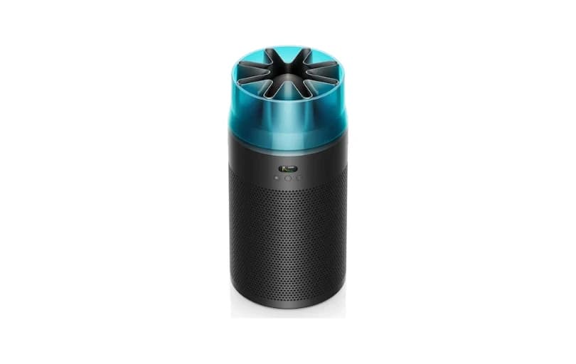 Dyson Hushjet Kompakt Hava Temizleyici N11'de 16.899 Tl