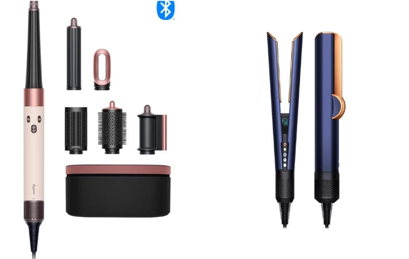 Dyson Saç Şekillendirme Ürünlerinde Peşin Fiyatına 10 Taksit İmkanı