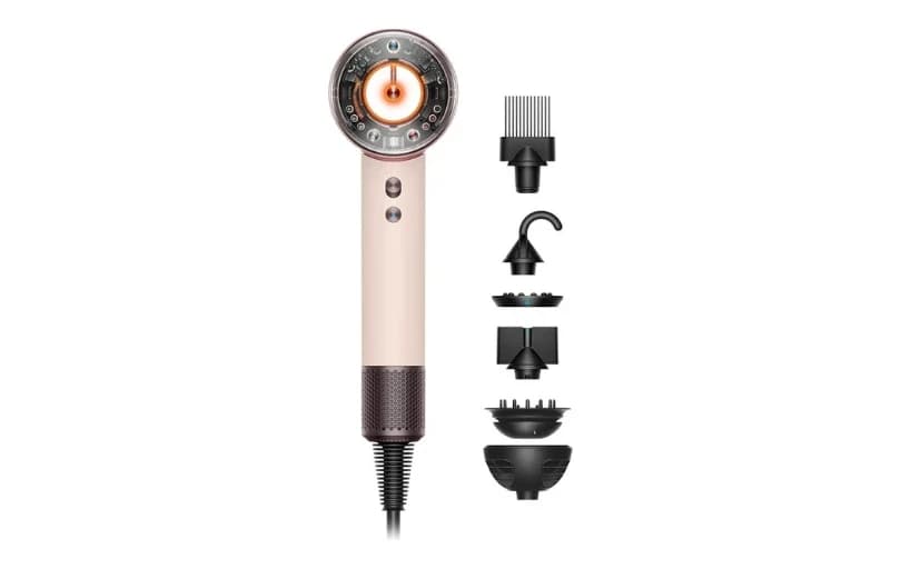 Dyson Supersonic Nural Saç Kurutma Makinesi 17.999 Tl