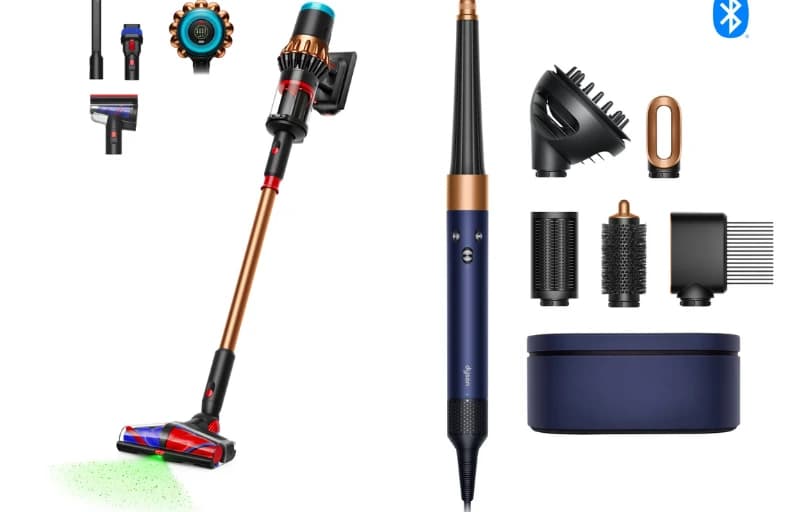 Dyson Türkiye Ürünlerinde 2000 TL Kupon Fırsatı