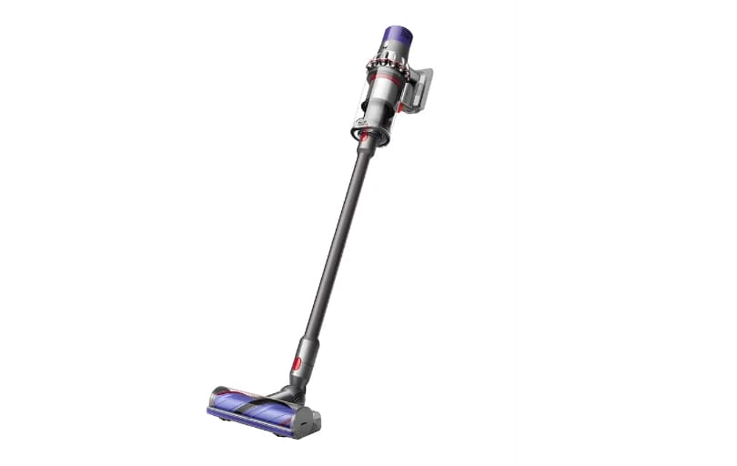 Dyson V10 Total Clean Dikey Şarjlı Süpürge 17.000 TL!