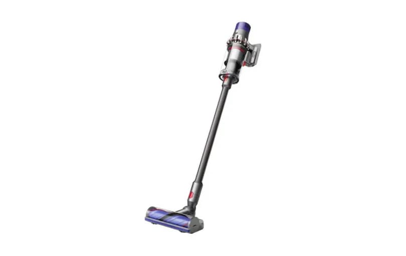 Dyson V10 Total Clean Gri Şarjlı Dikey Süpürge 18.145tl