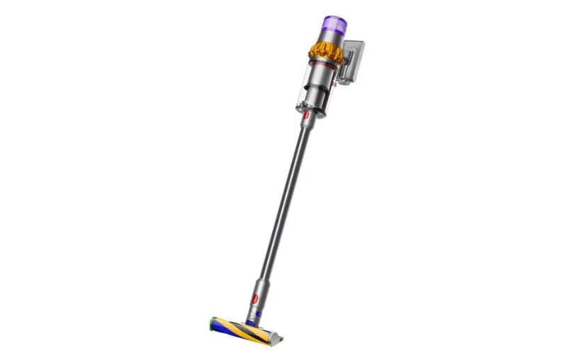 Dyson V15 Detect™ Absolute Kablosuz Süpürge 28.599tl
