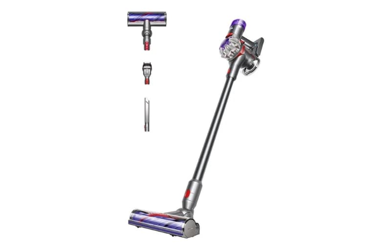 Dyson V8™ Advanced Sepette Kuponla 11.999 TL (Son 6 Ayın En Düşük Fiyatı)