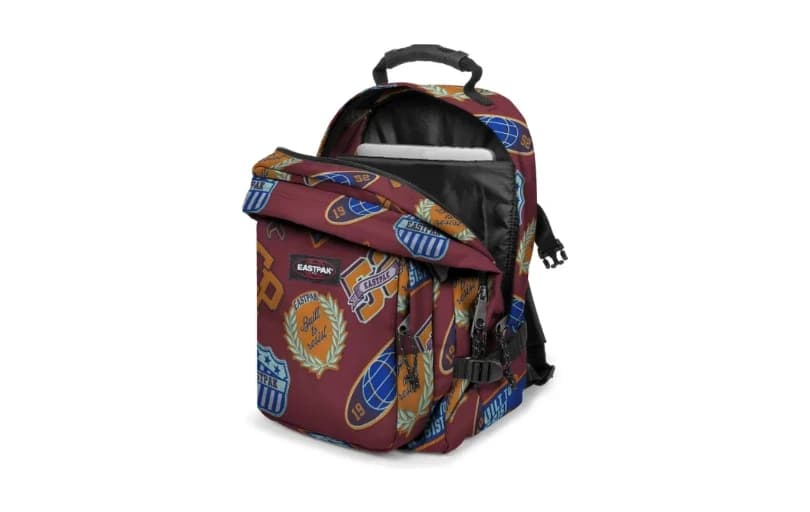 Eastpak Provider Sırt Çantası 6 Ayın En Düşük Fiyatıyla