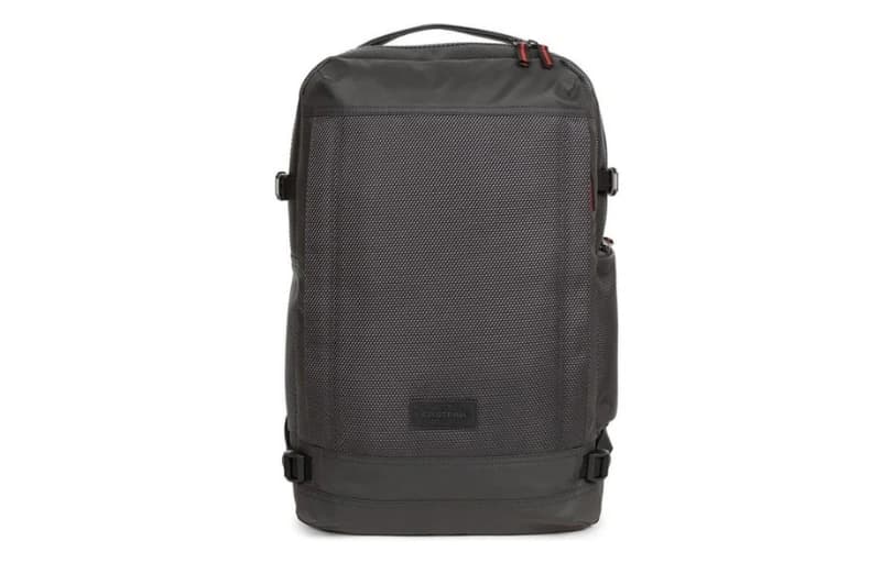 Eastpak Tecum M Cnnct Accent Grey Notebook Laptop Sırt Çantası 2.243tl (6 Ayın En Düşük Fiyatı)