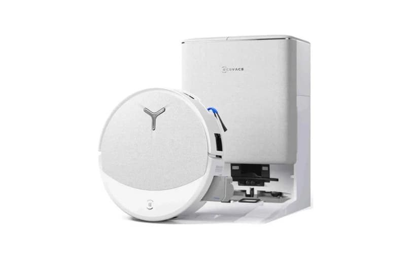 Ecovacs Deebot T90 Omni Robot Süpürge Ve Paspas 44.999tl