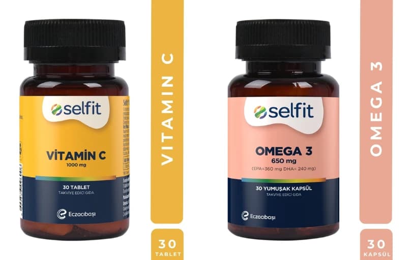 Eczacıbaşı Selfit Ürünlerinde 3 Al 2 Öde