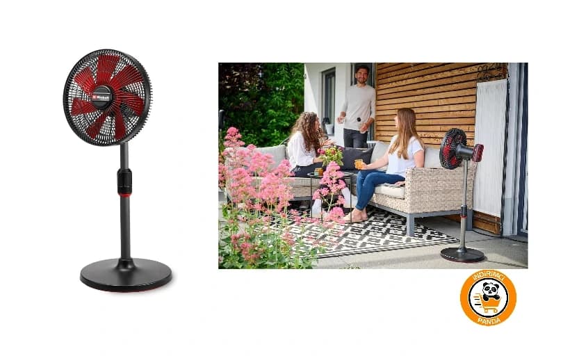 Einhell Ge-cf 18/320 P Li-solo Akülü Vantilatör 3.499 Tl