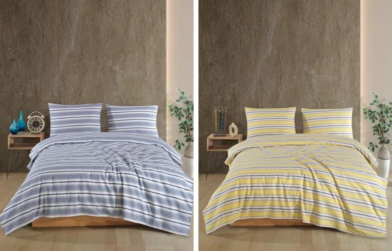 Elart Scatt Pike Çift Kişilik (200X220 Cm) 487 TL (2 Adet Alımda 274 TL)