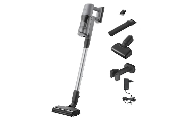Electrolux 600 Serisi Dikey Şarjlı Süpürge – 4.700 TL