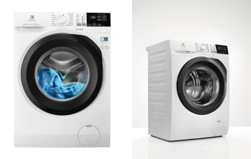 Electrolux EW6FN429BT PerfectCare 600 9 kg 1200 Devir Çamaşır Makinesi - 16.199 TL