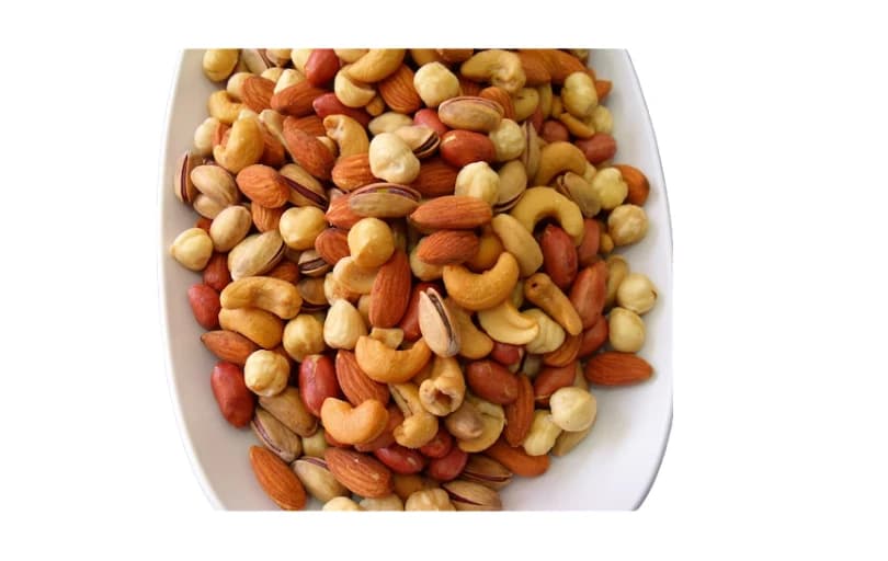 Elit Karışık Kuruyemiş 1 KG 439 TL