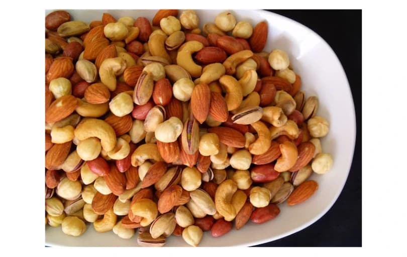 Elit Karışık Kuruyemiş 1kg 440₺