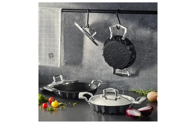 Emsan Diagon 6 Parça Sahan Set 2.649tl (6 Ayın En Düşük Fiyatı)