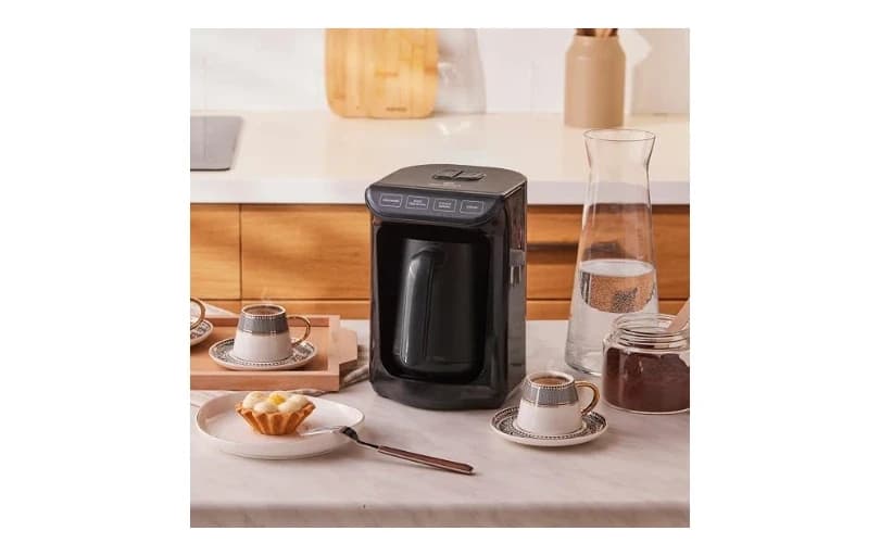 Emsan Közde Türk Kahve Makinesi 1.219 Tl Amazon Fırsatıyla