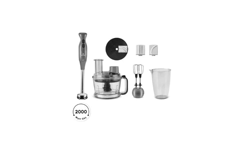 Emsan Pro Multimax Mutfak Robotu 2.231tl