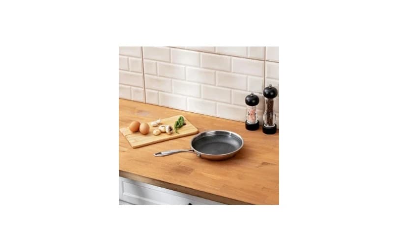 Emsan Pro Tri Ply 20 Cm Çelik Tava 1.505 Tl İle 6 Ayın En Düşüğü