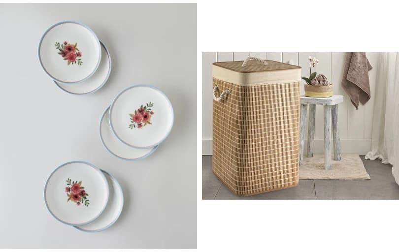 English Home 800 TL'ye 200 TL İndirim