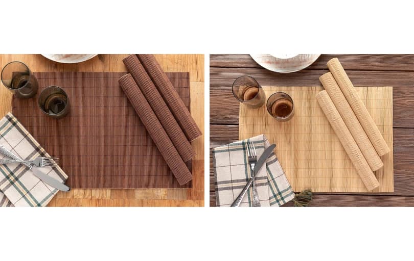 English Home Bambu 4'Lü Amerıkan Servıs 135 TL