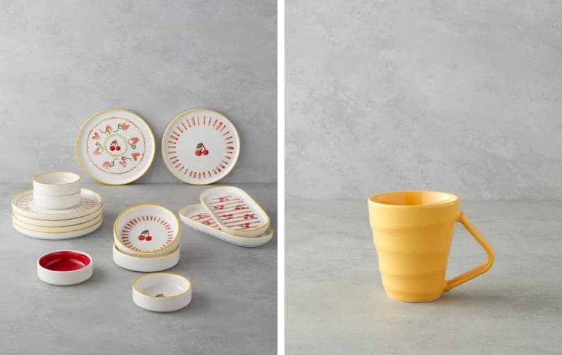 English Home Seçili Ürünlerde 2 Al 1 Öde ve 700 TL'ye 100 TL İndirim