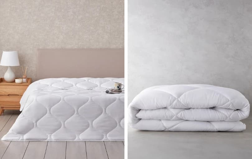 English Home Tek Kişilik Yorgan 395₺ (2 Adet Alımda 295₺)