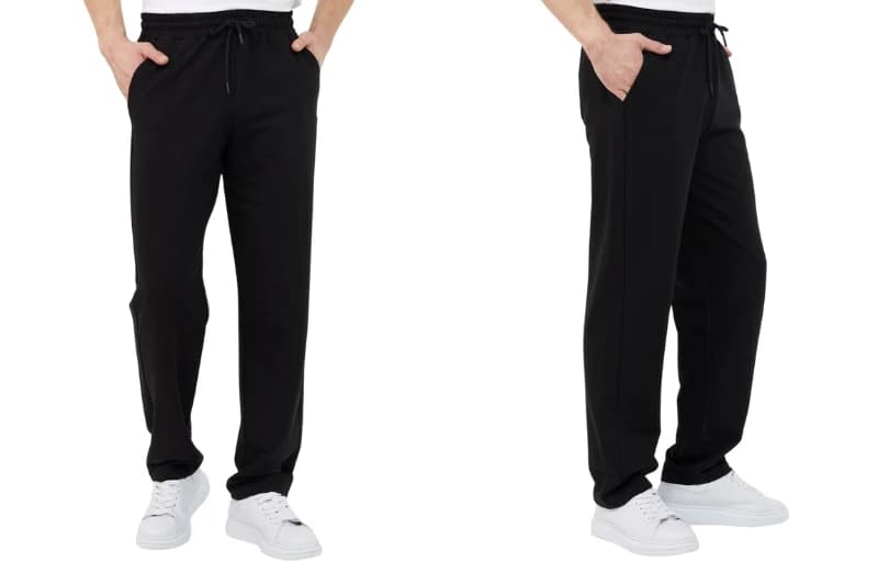 Erkek Eşofman Altı 328 TL (2 Adet Alımda Sepette Kuponla 228 TL)