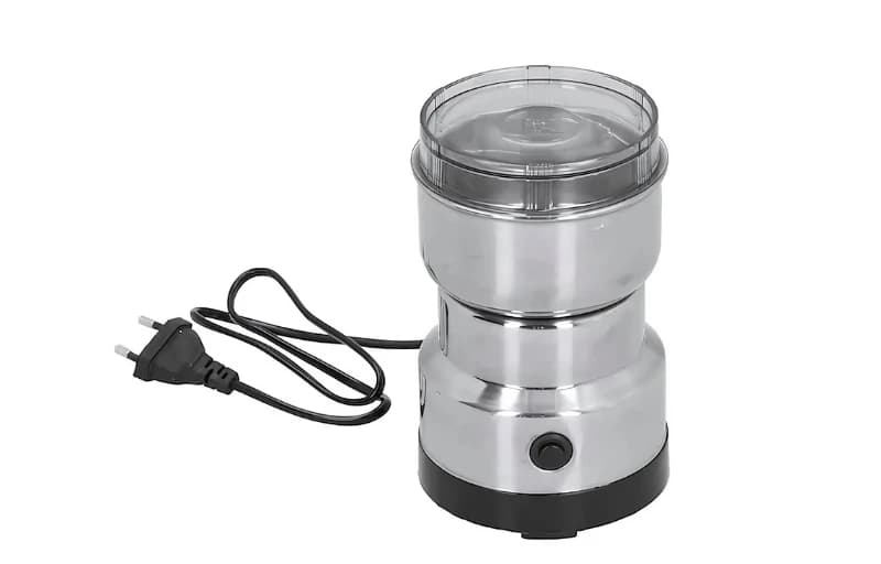 Eshopinlock Elektrikli Kahve-Baharat-Bakliyat Öğütücü 346,50 TL(6 Ayın En Düşük Fiyatı)