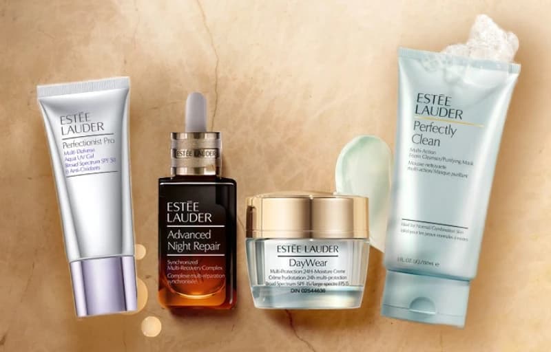Estee Lauder Ürünlerinde %25'e Ek 200 TL İndirim!