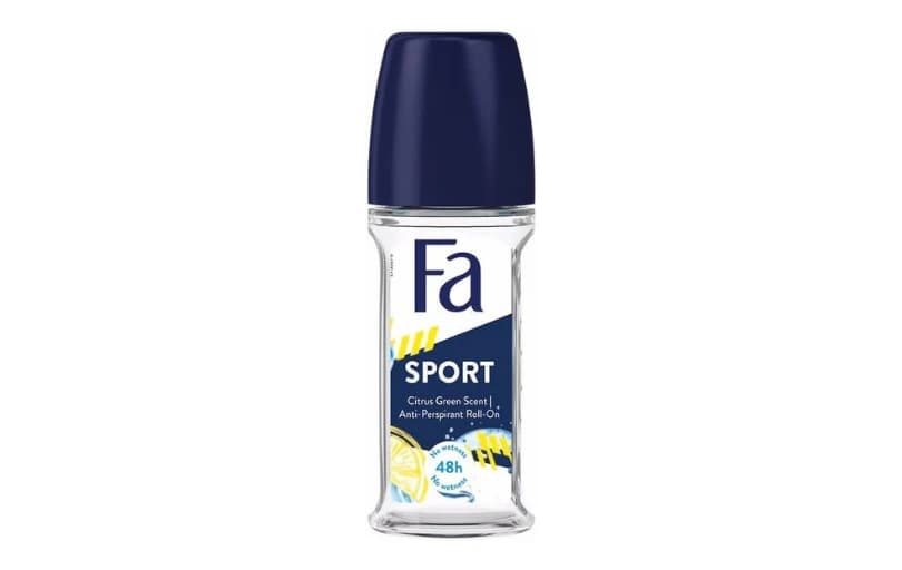 Fa Sport Erkek Roll-on 50 Ml Turunçgil Aromalı 67tl (6 Ayın En Düşük Fiyatı)