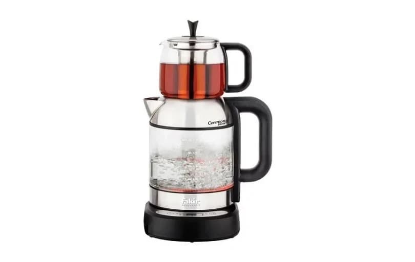 Fakir Ceremony Dijital Çay Makinesi 10.139tl (6 Ayın En Düşük Fiyatı)
