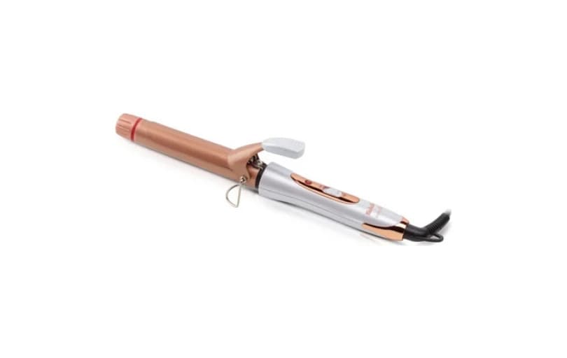 Fakir Estelle 25 Mm Seramik Saç Maşası 1.048tl (6 Ayın En Düşük Fiyatı)