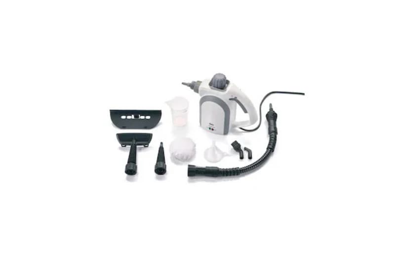 Fakir Pocket Clean Çok Fonksiyonlu Buharlı Temizleyici 1.900tl (6 Ayın En Düşük Fiyatı)