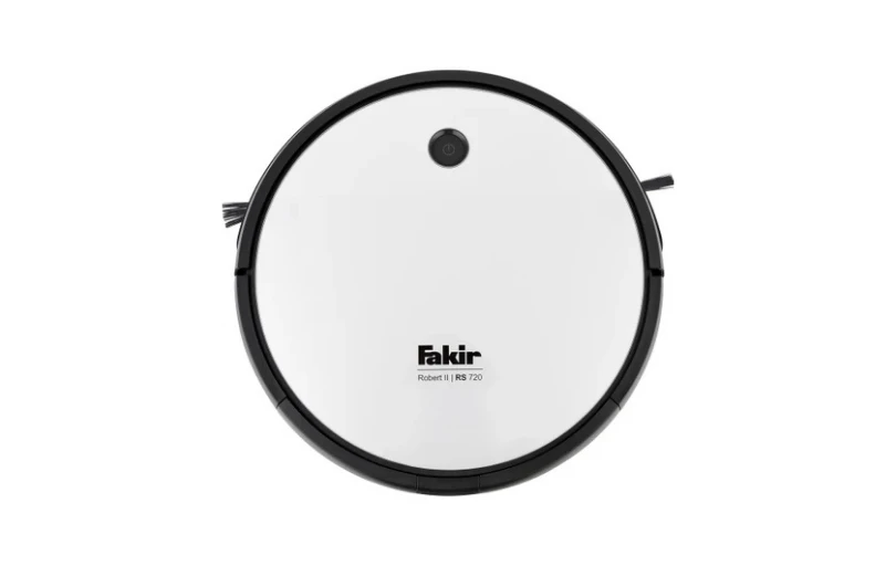 Fakir Robert Rs 720 13.500 Tl İle 6 Ayın En Düşük Fiyatında