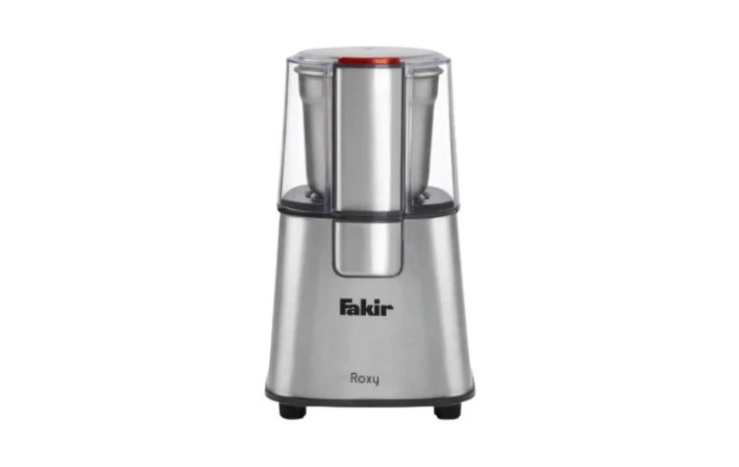 Fakir Roxy Kahve Ve Baharat Öğütücüsü 6.299tl (6 Ayın En Düşük Fiyatı)