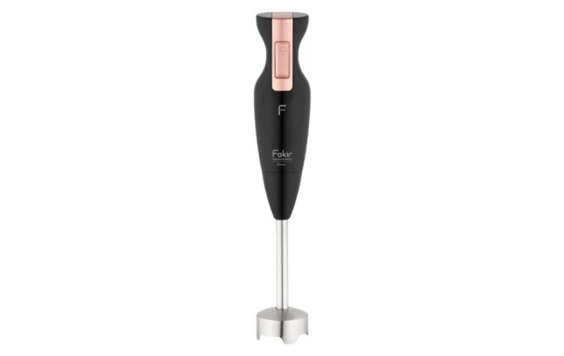 Fakir Silvino Stick Blender 900w 1.091tl (6 Ayın En Düşük Fiyatı)