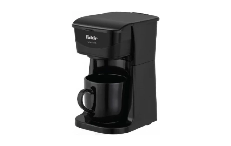 Fakir Vienna Filtre Kahve Makinesi 799 TL (6 Aynın En Düşüğü)