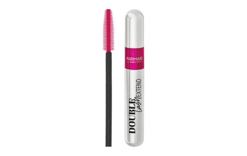 Farmasi Double Lash Extend Maskara 12 Ml 300tl (6 Ayın En Düşük Fiyatı)