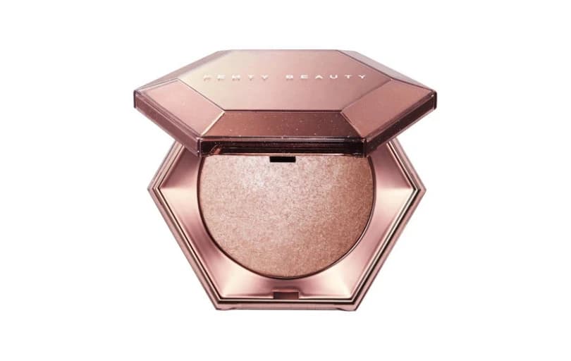 Fenty Beauty Diamond Bomb All-over Diamond Veil Highlighter 1.845tl (6 Ayın En Düşük Fiyatı)