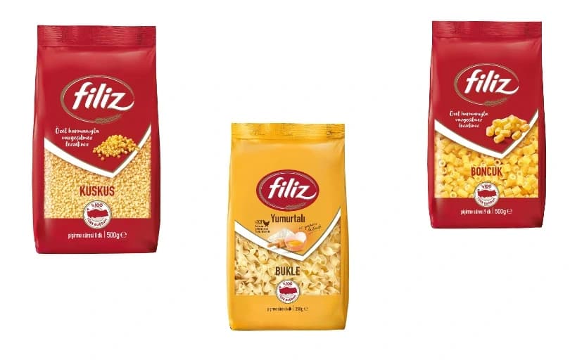 Filiz Boncuk Makarna 500 G 3 Al 2 Öde İle Paketi 23 Tl