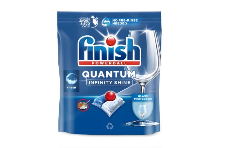 Finish Bulaşık Makinesi Deterjanı 83 Tablet 369 TL
