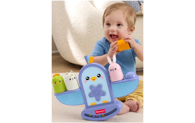 Fisher-price ® Denge Kuşu 979tl