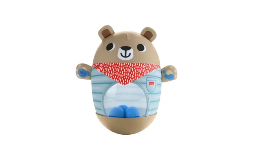 Fisher-price Hacıyatmaz Ayıcık 936 Tl (6 Ayın En Düşük Fiyatı)