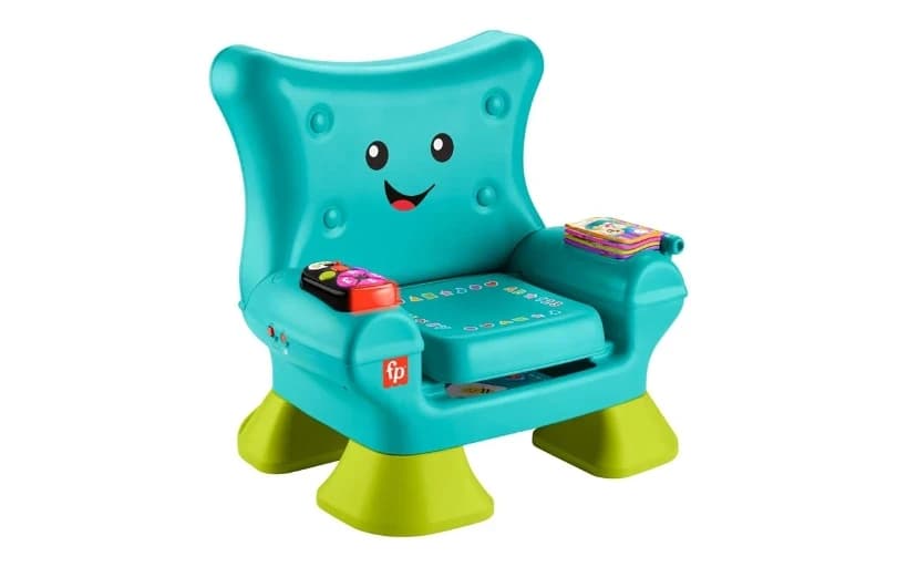 Fisher Price İlk Koltuğum Amazon'da 2.558 Tl