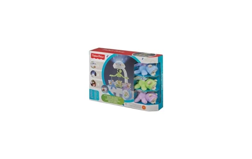 Fisher-price Kelebekli Rüyalar Dönence N11'de 1.552 Tl