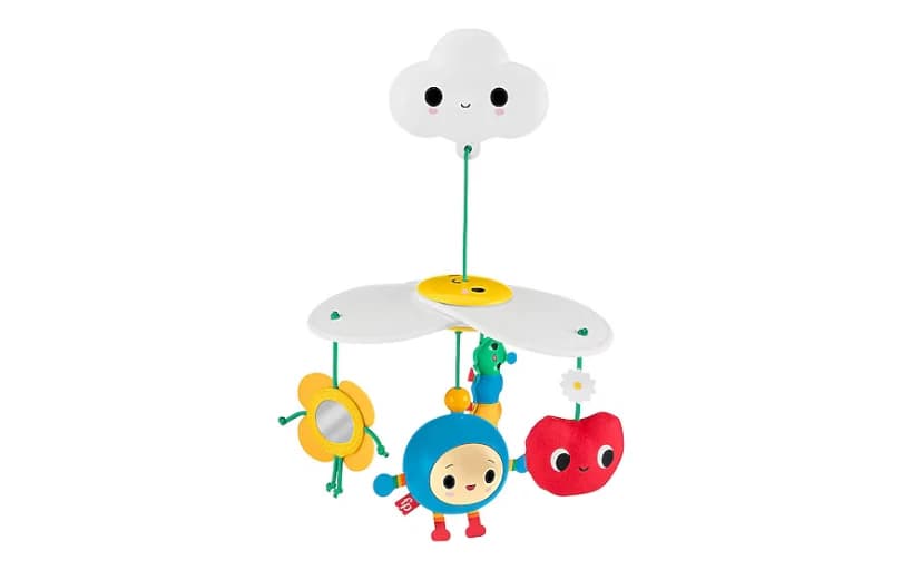 Fisher Price Mutlu Dünya Eğlenceli Bebek Arabası Oyuncağı 811tl (6 Ayın En Düşük Fiyatı)