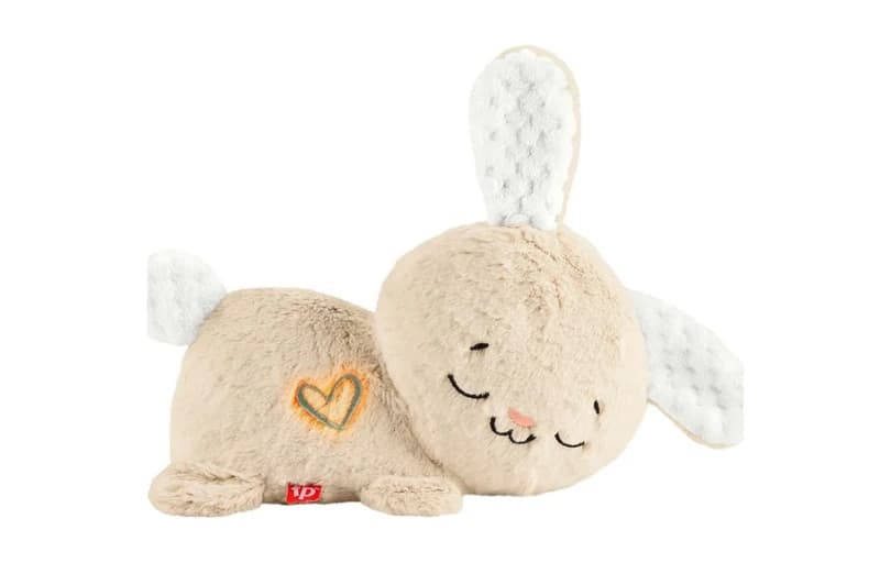 Fisher-price Uyku Arkadaşım Tavşancık 1.277tl (6 Ayın En Düşük Fiyatı)