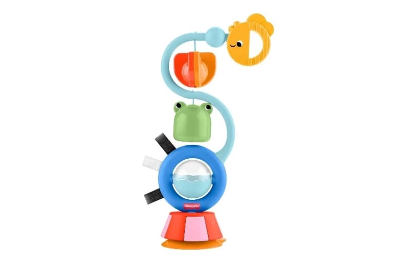 Fisher-price Vakum Oyuncağı 6 Ayın En Düşüğü: 519,98 Tl