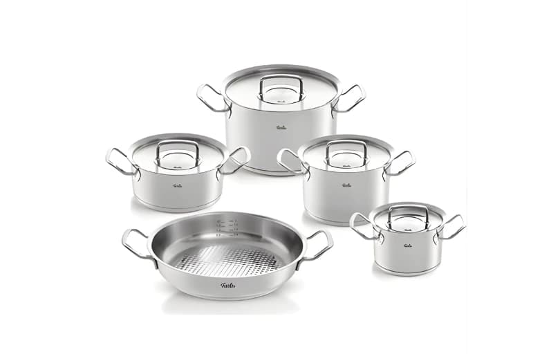 Fissler’de %50’ye Ek 2000 TL'ye Varan Kupon Fırsatı
