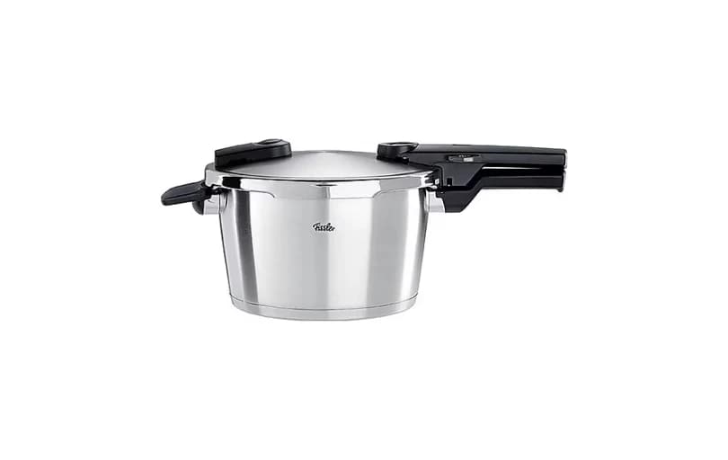 Fissler Vitaquick Premium 4.5 Lt Düdüklü Tencere 9.454tl